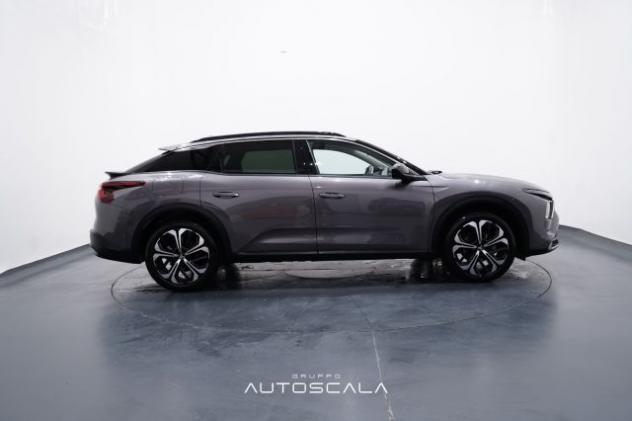CITROEN C5 X 1.2 PureTech 130cv S&S EAT8 Shine rif. 23498457 - Foto 7