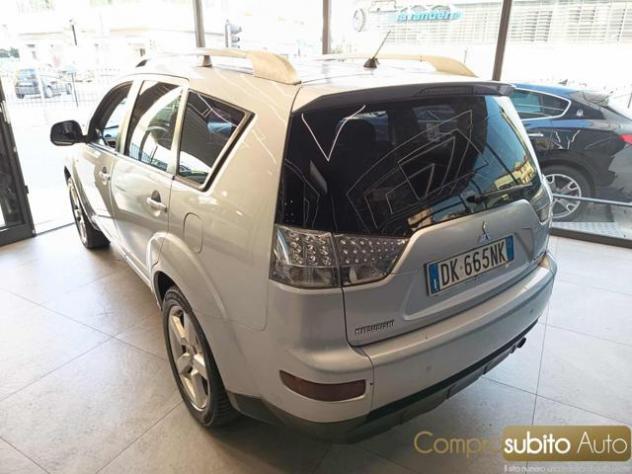 MITSUBISHI Outlander 2.0 DI-D Invite DPF rif. 23824039 - Foto 5