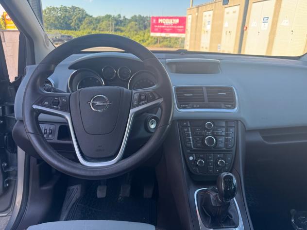 Opel Meriva 1.7 CDTI 110CV Cosmo - Foto 9