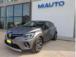 Renault Captur 1.0 GPL Techno Fast Track