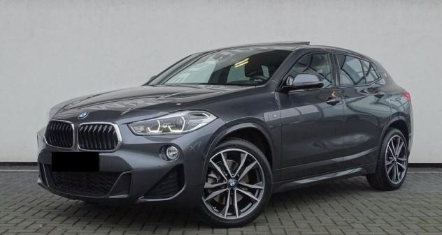 Bmw X2 (F39) SDrive20i High Executive Edition M 2019 - Foto 6