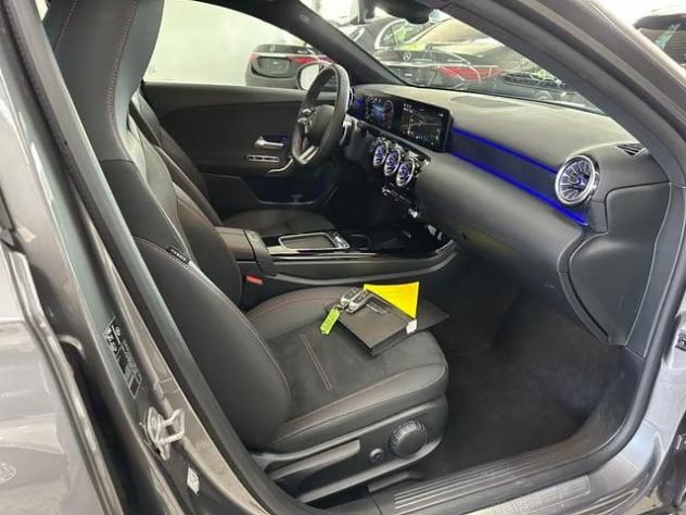 Mercedes-Benz Classe A A 180 Premium AMG LED NAVI - Foto 10