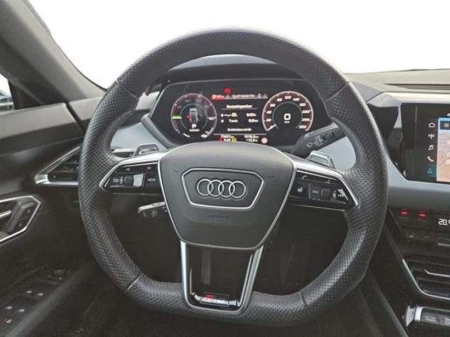AUDI e-tron GT RS quattro rif. 23703809 - Foto 10