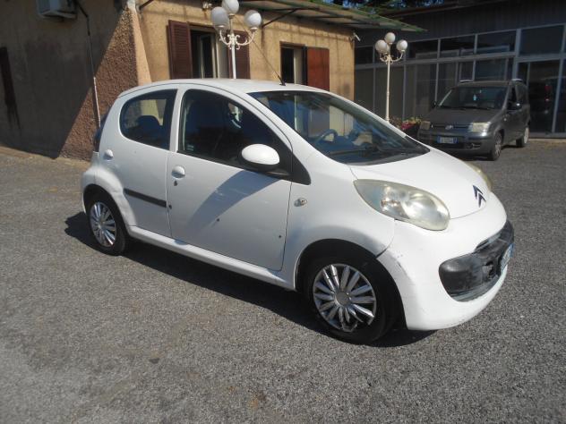 Citroen C1 1.0 5 porte Pinko 5 Porte - Foto 7