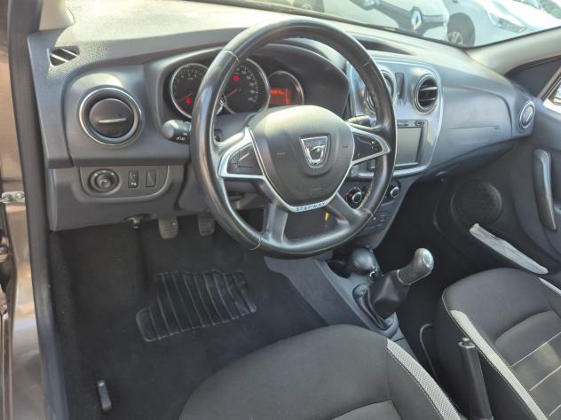 Dacia Sandero Streetway 1.5 Blue dCi 75 CV S&S Comfort - Foto 9