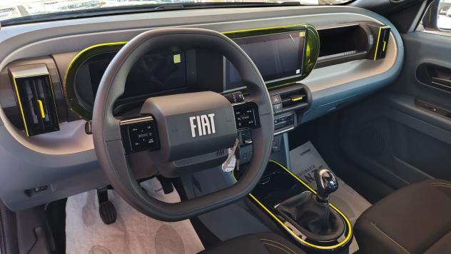FIAT Grande Panda Benzina Icon - Foto 8