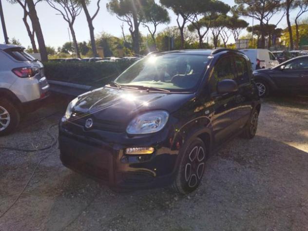 FIAT Panda 1.0 HYBRID GSE CITYLIFE 70cv rif. 21629004 - Foto 2