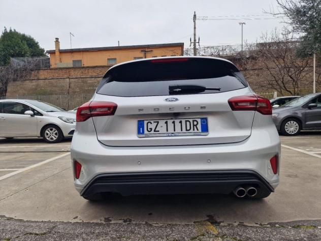 Ford Focus 5 Porte Focus 1.5 ecoblue ST-Line 115cv auto IVA DETRAIBILE - Foto 10
