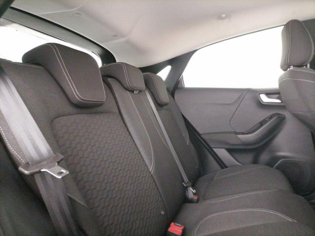 Ford Puma 1.0 ecoboost h Titanium Design s&s 125cv - Foto 8