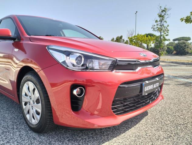 Kia Rio 1.0 T-GDI ACTIVE - Foto 9