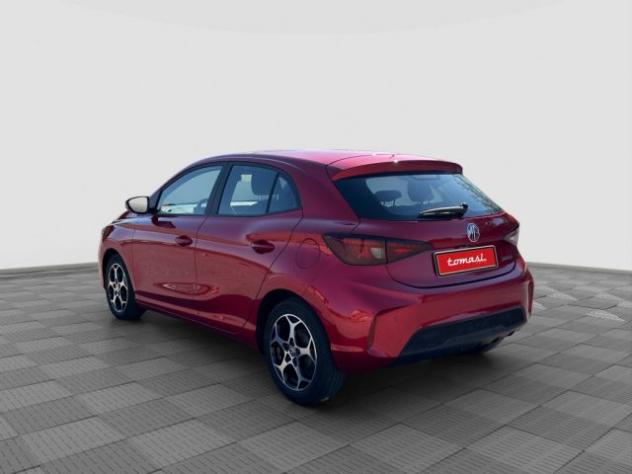MG MG3 MG3 1.5 Comfort rif. 24076764 - Foto 3