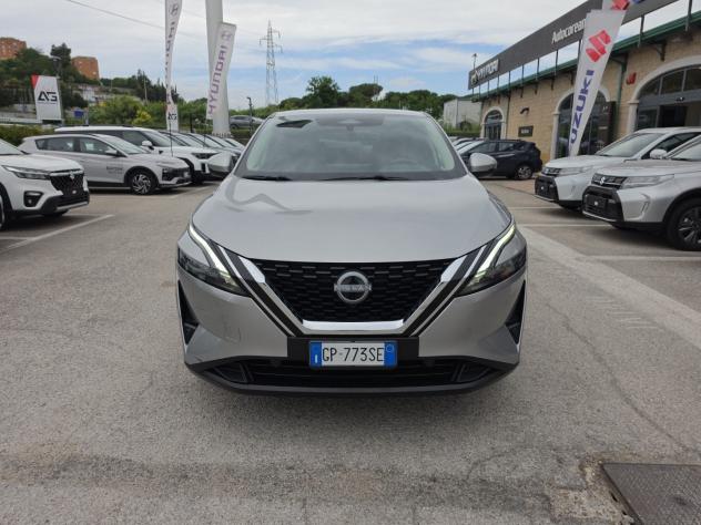 Nissan Qashqai III 2021 1.3 Mild Hybrid 140cv N-Connecta 2WD - Foto 2