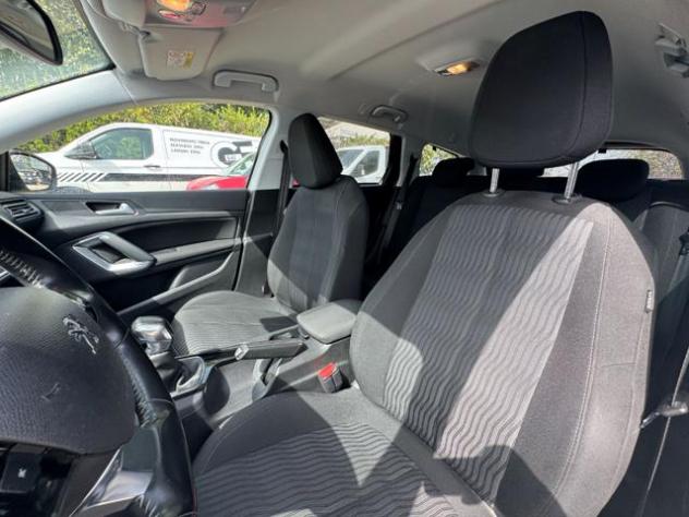 PEUGEOT 308 BlueHDI 1.5cc 100cv NAVIGATORE rif. 24063442 - Foto 10