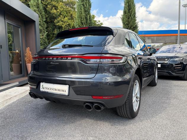 Porsche Macan 2.0 - Foto 6
