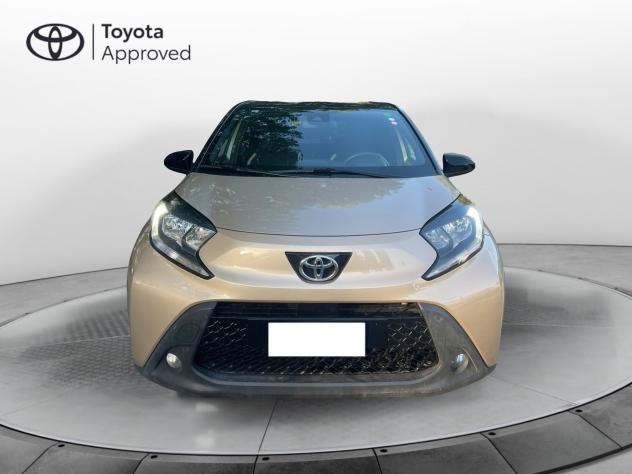Toyota Aygo X Aygo X 1.0 Trend 72cv - Foto 10