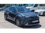 TOYOTA C-HR HYBRID LOUNGE E-CVT 2.0H 152cv(184cv) rif. 23953492