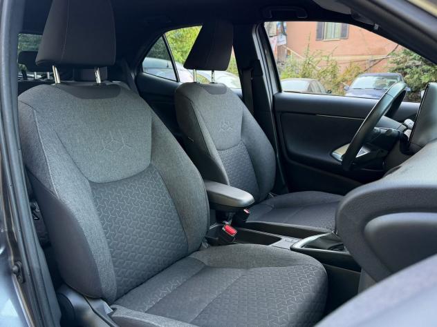 Toyota Yaris Cross Yaris Cross 1.5h Trend fwd 116cv e-cvt - Foto 9