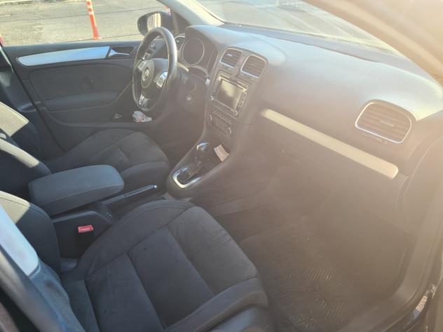 Volkswagen Golf 2.0 TDI 140CV DPF DSG 5p. Highline - Foto 7