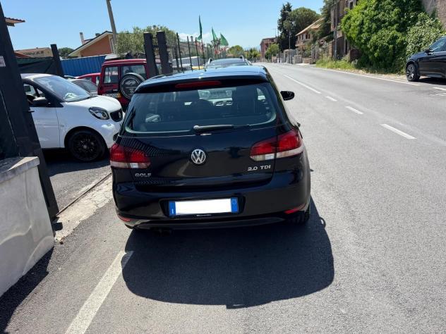 Volkswagen Golf 2.0 TDI 140CV 5p - Superprezzo - Tutto incluso - Foto 7