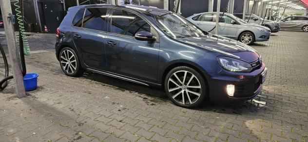 Volkswagen Golf 2.0 TDI 170CV DPF 5p. GTD - Foto 2