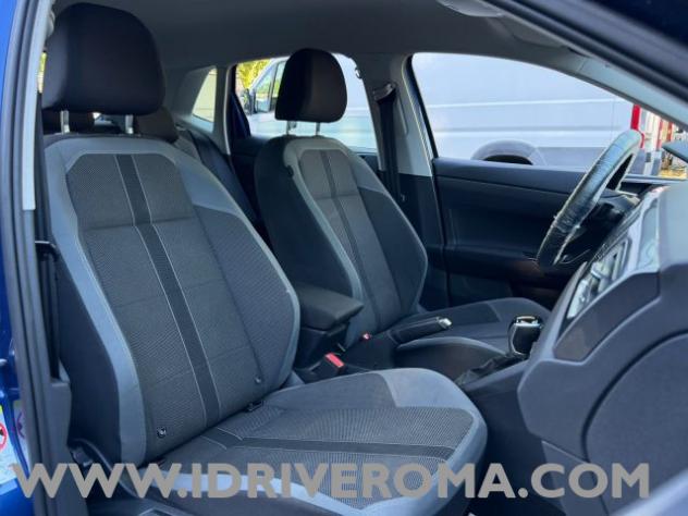 VOLKSWAGEN Polo Polo 1.0 tsi Style 95cv dsg " BLUE REEF" +GPL rif. 23998390 - Foto 8
