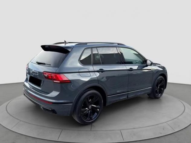 VOLKSWAGEN Tiguan 2.0 TDI 150 CV DSG R-Line Rline rif. 23457791 - Foto 7
