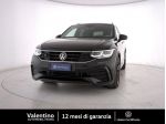 Volkswagen Tiguan 2.0 TDI DSG SCR R-Line