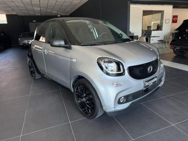 SMART ForFour 70 1.0 twinamic Perfect rif. 23825982