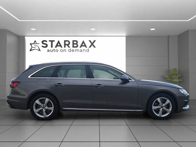 Audi A4 Avant 30 TDI/163 CV S tronic Advanced - Foto 8