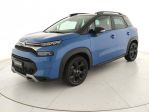 Citroën C3 Aircross C3 Aircross BlueHDi 120 S&S EAT6 Shine Pack