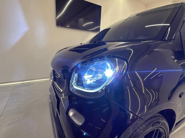 smart fortwo 90 0.9 66kW TURBO passion ALLESTIMENTO BRABUS - Foto 9