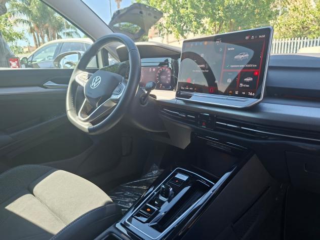 V.W. GOLF 2.0 TDI 150 CV DSG STYLE - Foto 6