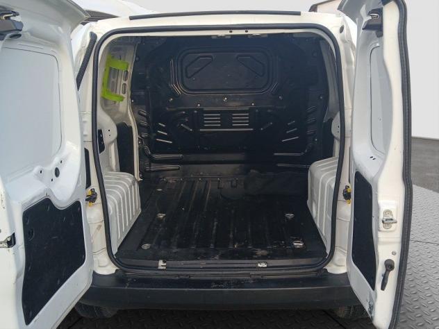 FIAT Fiorino cargo 1.3 mjt 95cv SX - Foto 20