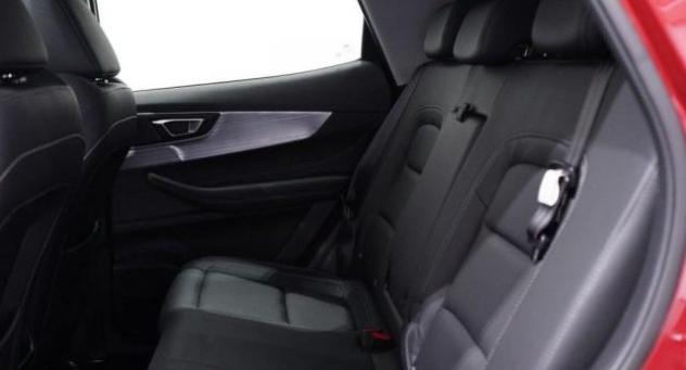DR AUTOMOBILES - dr 5.0 - 1.5 Bi-Fuel GPL#TETTO APRIBILE! - Foto 6