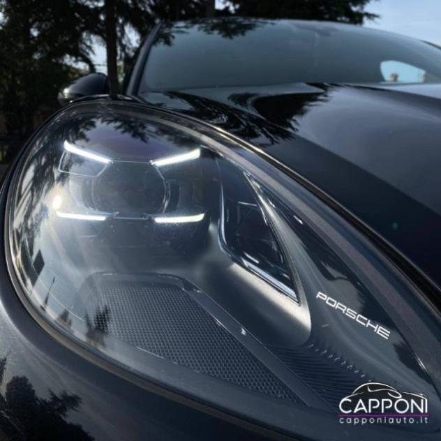 PORSCHE Macan 2.0 rif. 23926458 - Foto 4