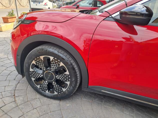 Fiat 600 Hybrid 136 CV DCT MHEV La Prima - Foto 9