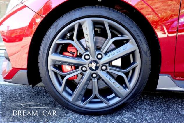 HYUNDAI i20 N 1.6 T-GDI MT N-Performance rif. 23098405 - Foto 9