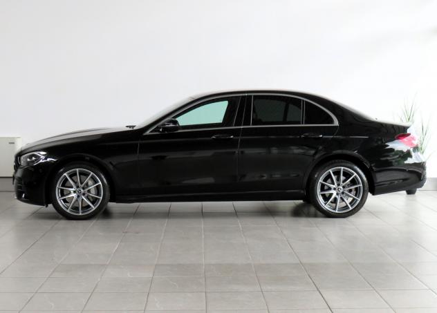 Mercedes-Benz E 300 de AMG 4MATIC Plug-in | FINANZIABILE - Foto 10