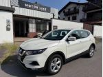 NISSAN Qashqai 1.3 DIG-T 160 CV DCT Business rif. 24134485