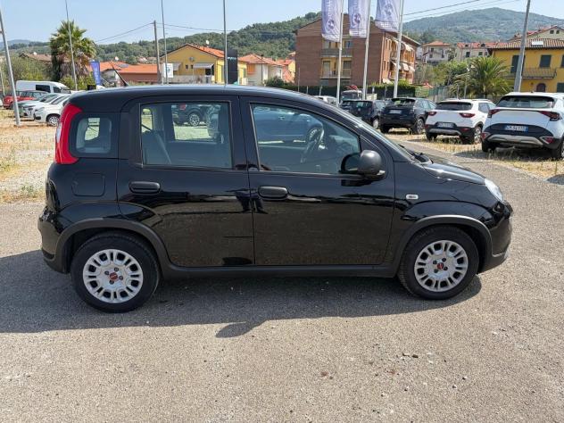 FIAT Panda 1.0 FireFly S&S Hybrid - Foto 8