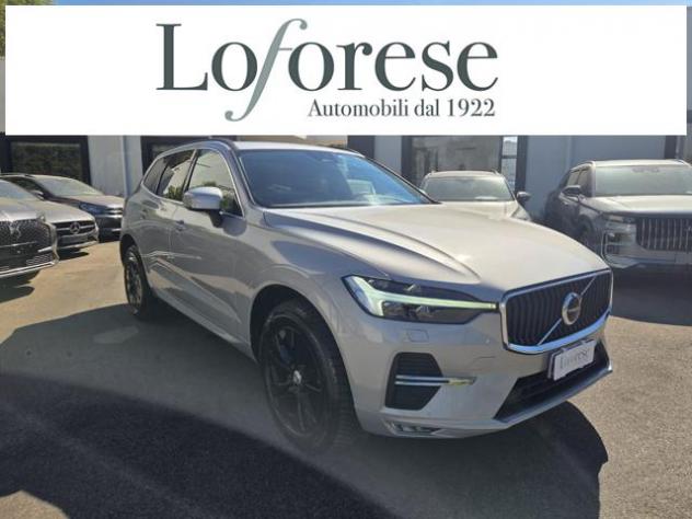 VOLVO XC60 B5 (d) AWD automatico Core rif. 24112544