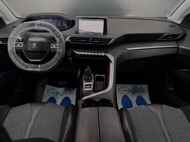 Peugeot 3008 1.6 BlueHDi 120 cv EAT86 Allure 2017 - Foto 9