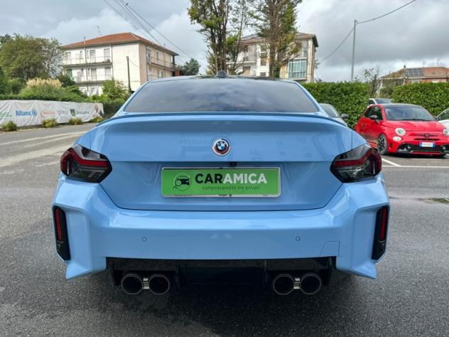 BMW Serie 2 Cpé(G42/87) M2 - Foto 5