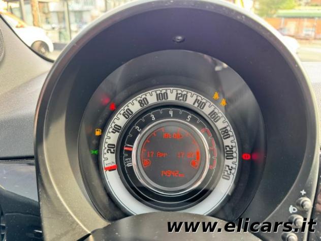 FIAT 500 1.0 Hybrid Dolcevita rif. 23631843 - Foto 9