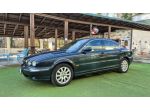 Jaguar X-Type 2.5 V6 AWD Executive  2002