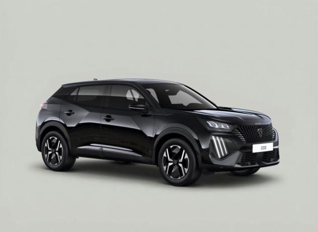 Peugeot 2008 Hybrid 136 e-DCS6 Style auto - Foto 3