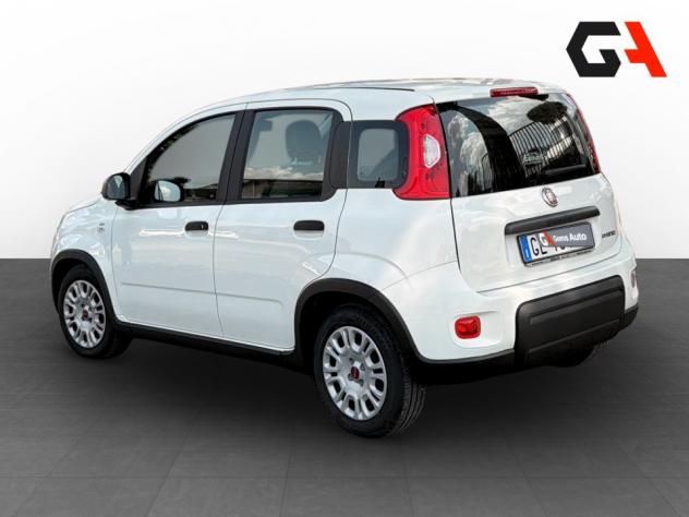 FIAT Panda 1.0 FireFly 70cv S&S Hybrid - Foto 5
