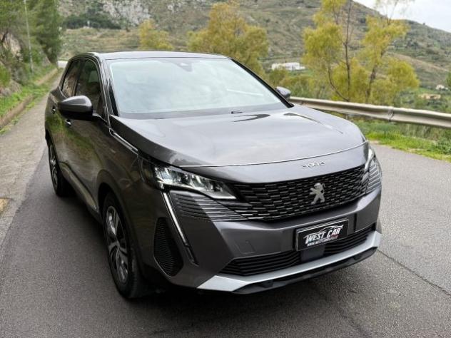 PEUGEOT 3008 BlueHDi 130 S&S EAT8 Allure rif. 24007397 - Foto 3