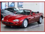 JAGUAR XK8 **4.0 Convertibile rif. 23794187