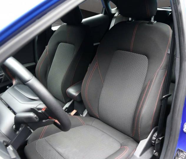 Ford Puma 1.0 Ecoboost Hybrid 125CV ST-Line Auto - Foto 10